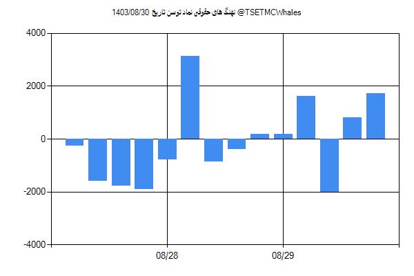 پول هوشمند حقوقی توسن