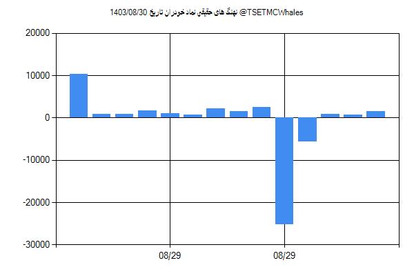 پول هوشمند حقیقی خودران