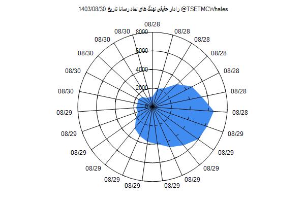 رادار حقیقی رسانا