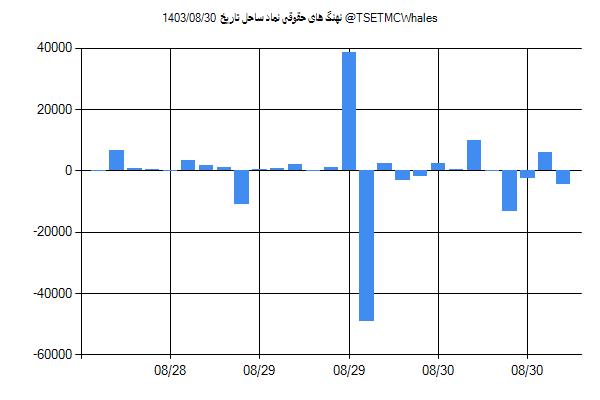 پول هوشمند حقوقی ساحل