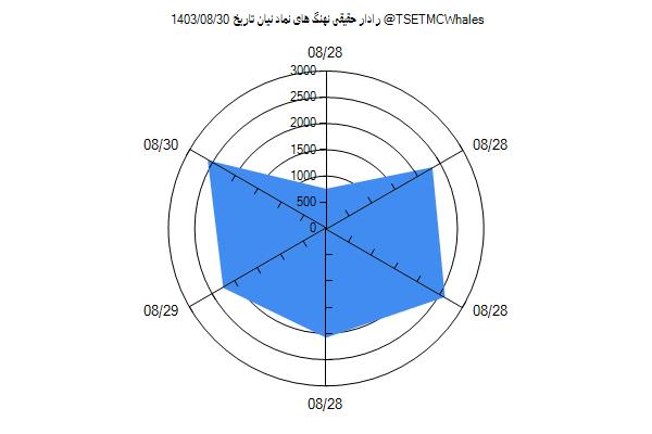 رادار حقیقی نیان