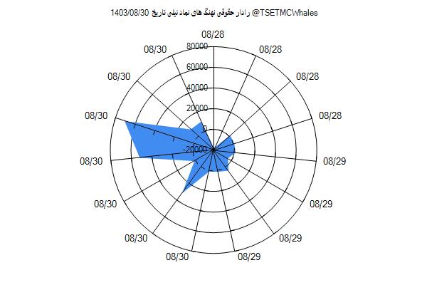 رادار حقوقی نیلی